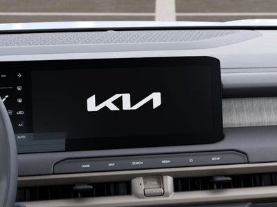 2027 Kia Telluride Hybrid SX-Prestige