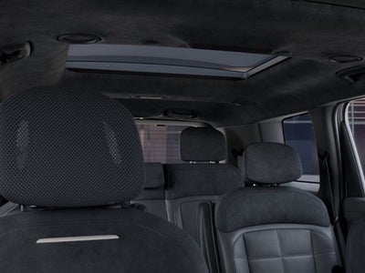 2027 Kia Telluride Hybrid SX-Prestige