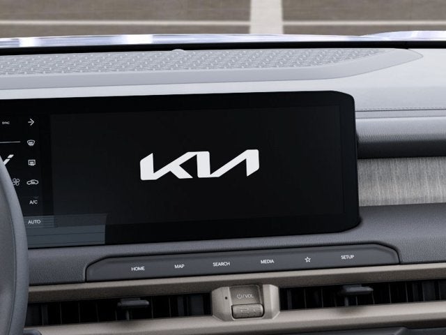 2027 Kia Telluride Hybrid SX-Prestige