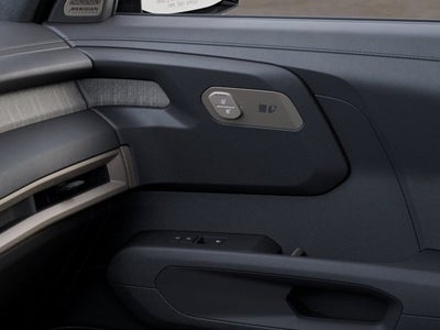 2027 Kia Telluride Hybrid SX-Prestige