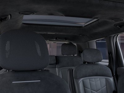 2027 Kia Telluride Hybrid X-Line SX-Prestige