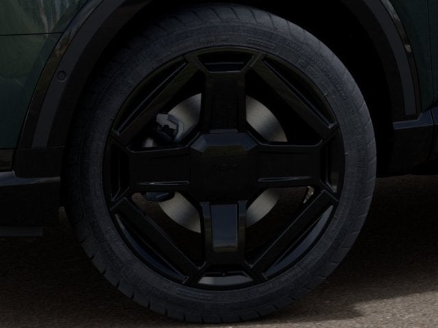 2027 Kia Telluride Hybrid X-Line SX-Prestige