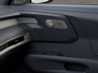 2027 Kia Telluride Hybrid SX-Prestige