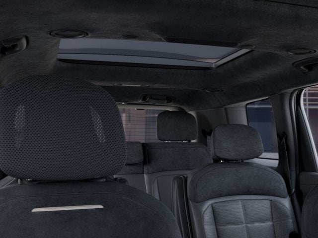 2027 Kia Telluride Hybrid SX-Prestige