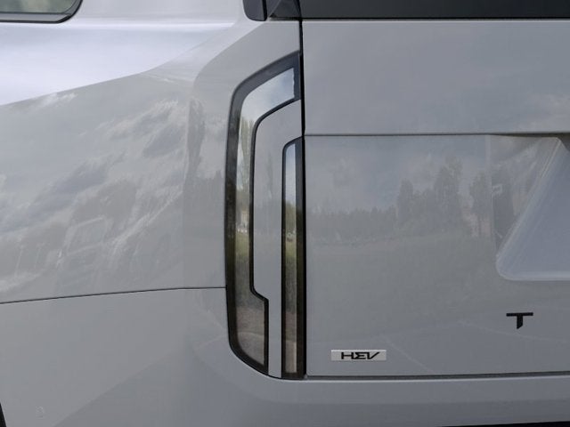 2027 Kia Telluride Hybrid X-Line SX-Prestige