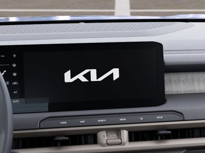 2027 Kia Telluride Hybrid SX-Prestige