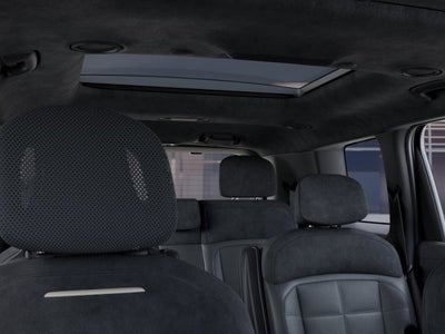 2027 Kia Telluride Hybrid SX-Prestige