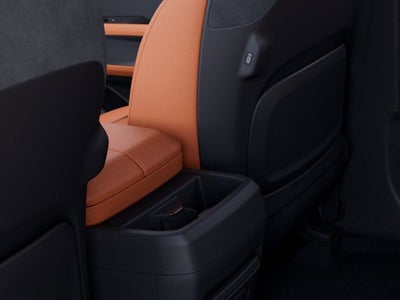 2027 Kia Telluride Hybrid SX-Prestige