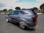 2025 Kia Sorento LX