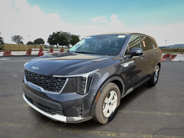 2025 Kia Sorento LX