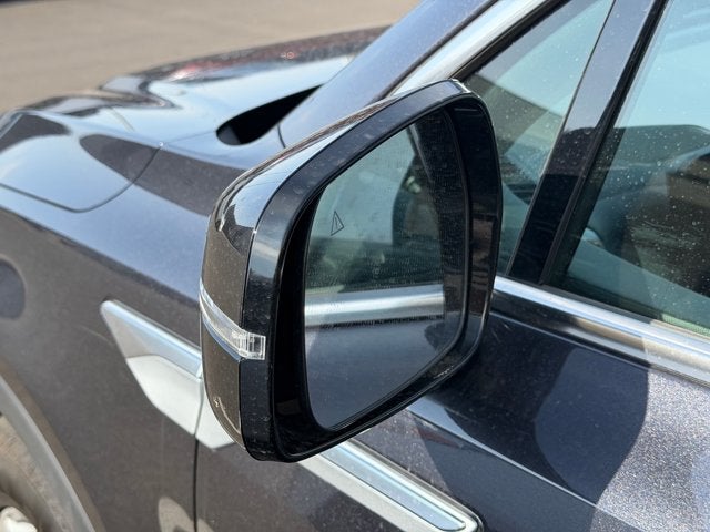 2025 Kia Sorento LX
