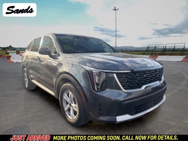 2024 Kia Sorento LX