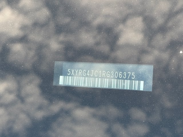2024 Kia Sorento LX