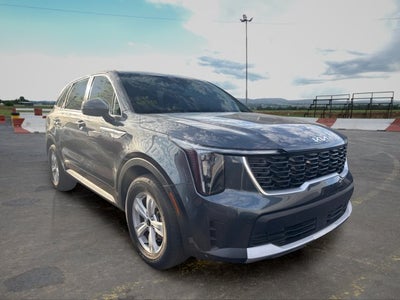 2024 Kia Sorento LX