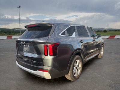 2024 Kia Sorento LX