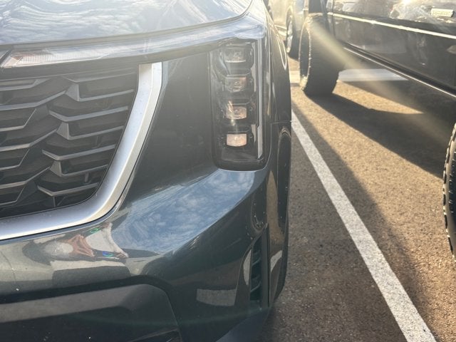 2024 Kia Sorento LX