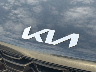 2024 Kia Sorento LX