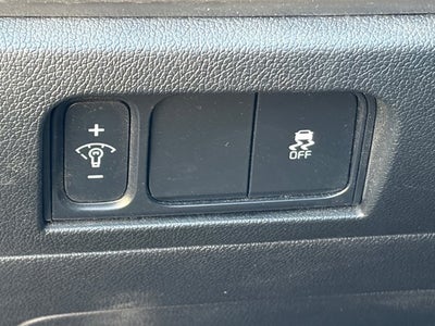 2025 Kia Sorento LX