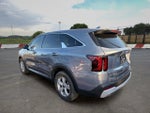 2025 Kia Sorento LX
