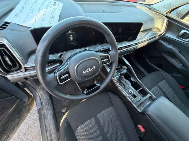 2025 Kia Sorento LX