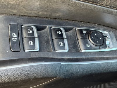 2025 Kia Sorento LX