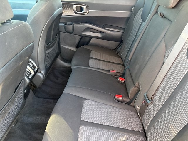 2025 Kia Sorento LX