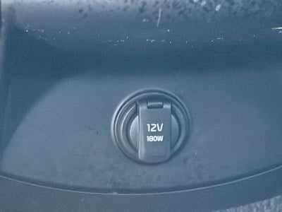 2025 Kia Sorento LX