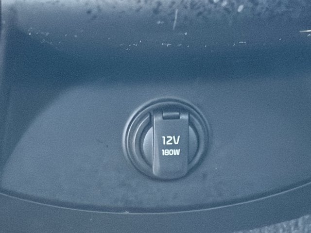 2025 Kia Sorento LX