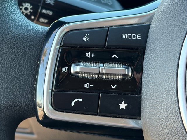 2025 Kia Sorento LX