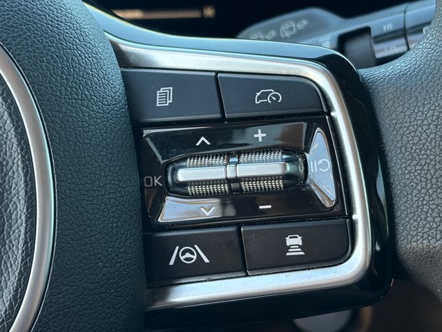 2025 Kia Sorento LX