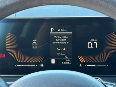 2025 Kia Sorento LX