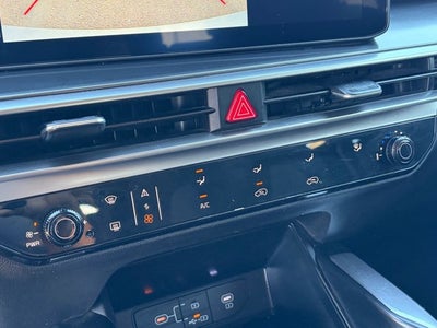 2025 Kia Sorento LX