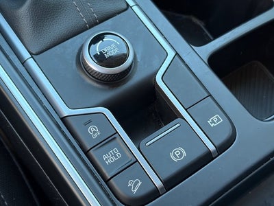 2025 Kia Sorento LX