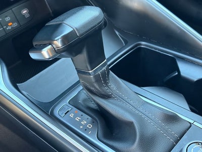 2025 Kia Sorento LX