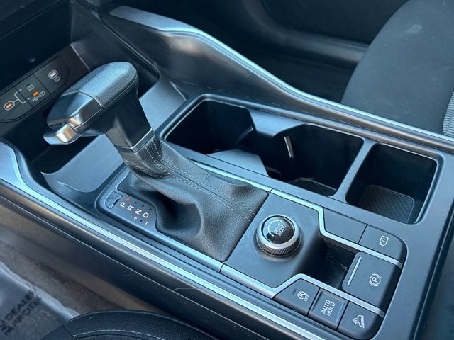 2025 Kia Sorento LX