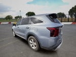 2025 Kia Sorento LX