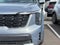 2025 Kia Sorento LX