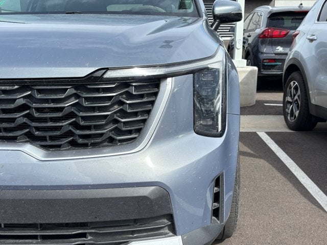 2025 Kia Sorento LX