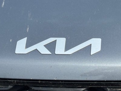 2025 Kia Sorento LX