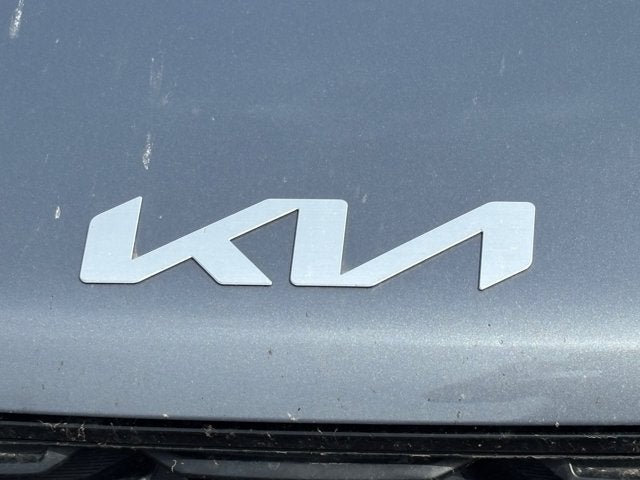 2025 Kia Sorento LX