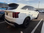 2025 Kia Sorento LX