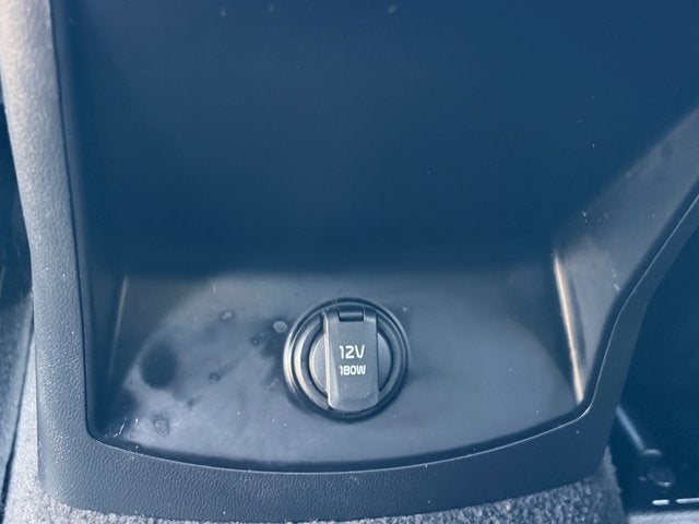 2025 Kia Sorento LX