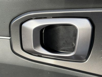 2025 Kia Sorento LX