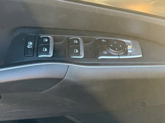 2025 Kia Sorento LX