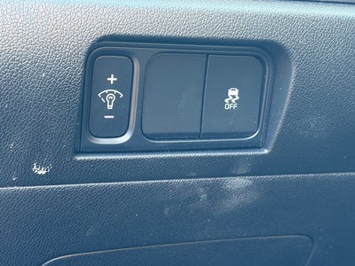 2025 Kia Sorento LX