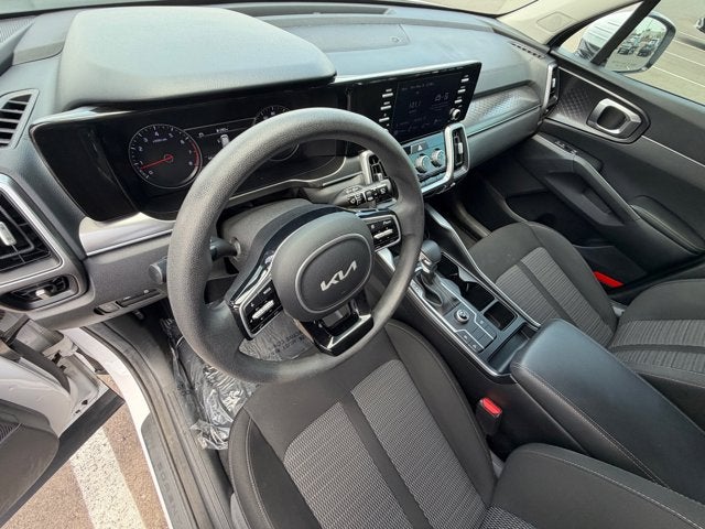 2022 Kia Sorento LX