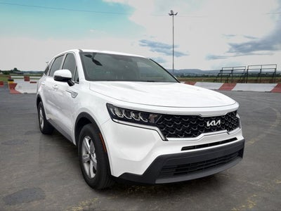 2022 Kia Sorento LX