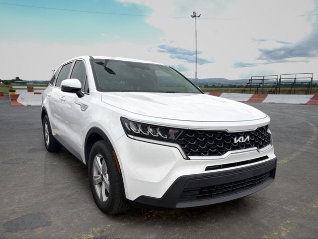 2022 Kia Sorento LX