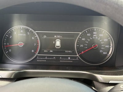 2022 Kia Sorento LX
