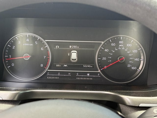 2022 Kia Sorento LX